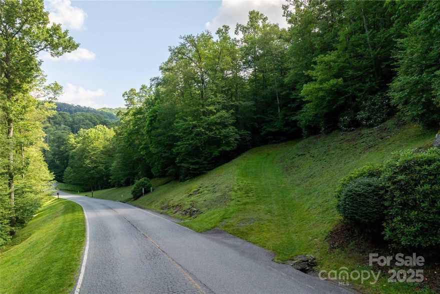 Discover the perfect canvas for your mountain dream home on Lot 107 in the Firethorn community of Blowing Rock. This exceptional lot offers a gently sloping, build-friendly site nestled among mature hardwoods, potential for long-range views depending on home placement and clearing. This lot provides privacy while being just minutes from downtown Blowing Rock and the Blue Ridge Parkway.

Enjoy access to all of Firethorn’s premier amenities, including a gated entry, trout-stocked stream, private hiking trails, a community clubhouse, and picnic areas. Underground utilities, high-speed internet availability, and paved roads are already in place—offering the perfect blend of natural beauty and modern convenience. Firethorn’s protective covenants and architectural guidelines help preserve both property values and the character of this low-impact, thoughtfully planned development.

Don’t miss your opportunity to build in one of the High Country’s most sought-after luxury communities.