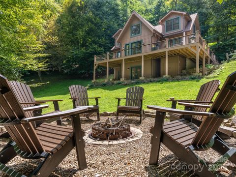 A home in Burnsville