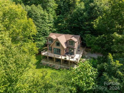 A home in Burnsville