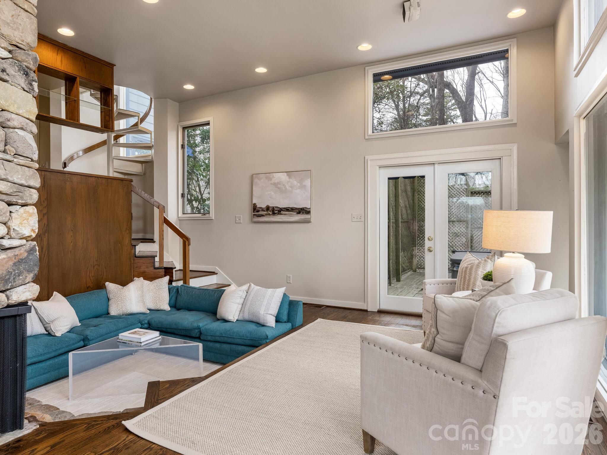 Pellyn Wood - Residential