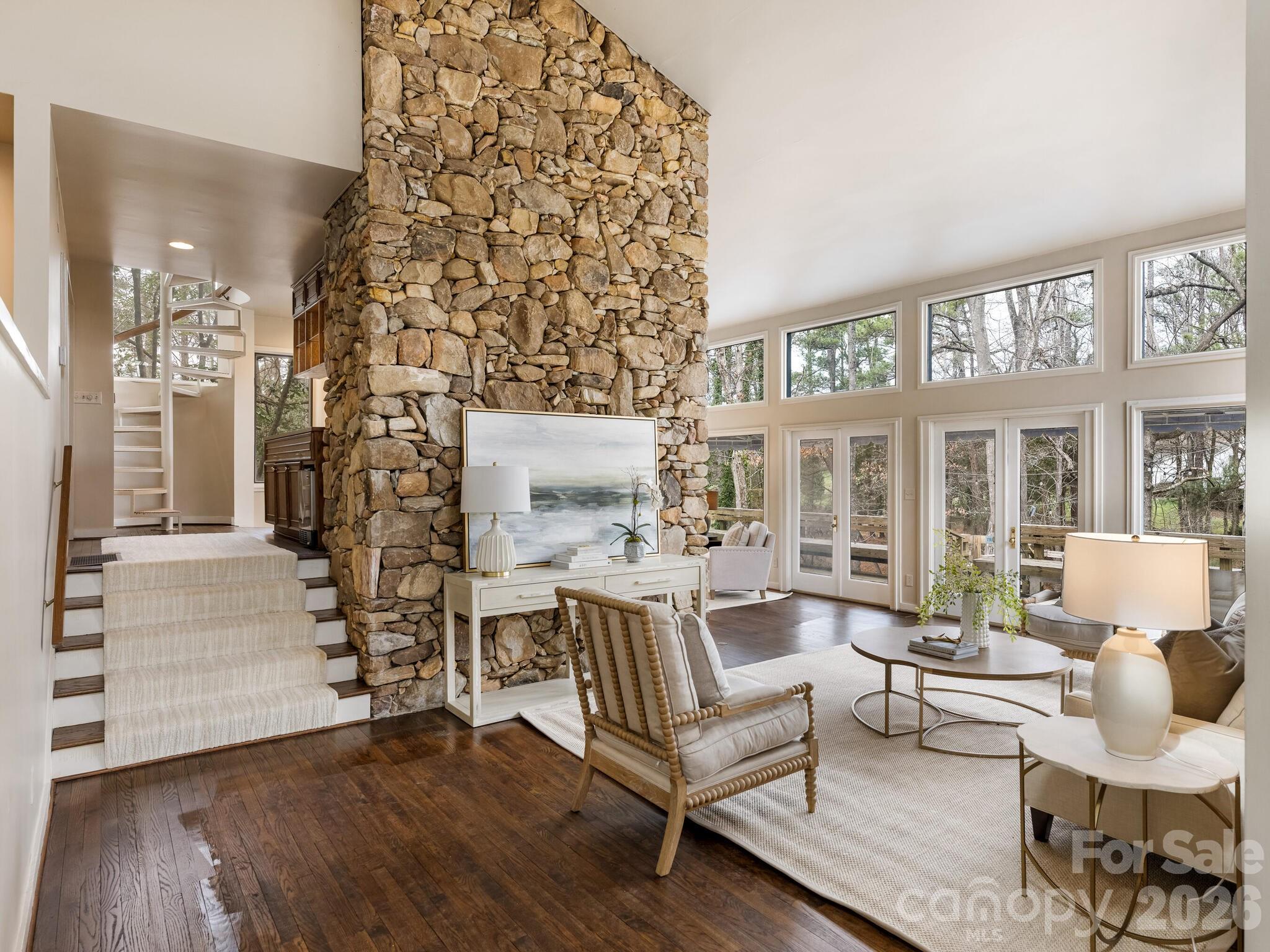 Pellyn Wood - Residential