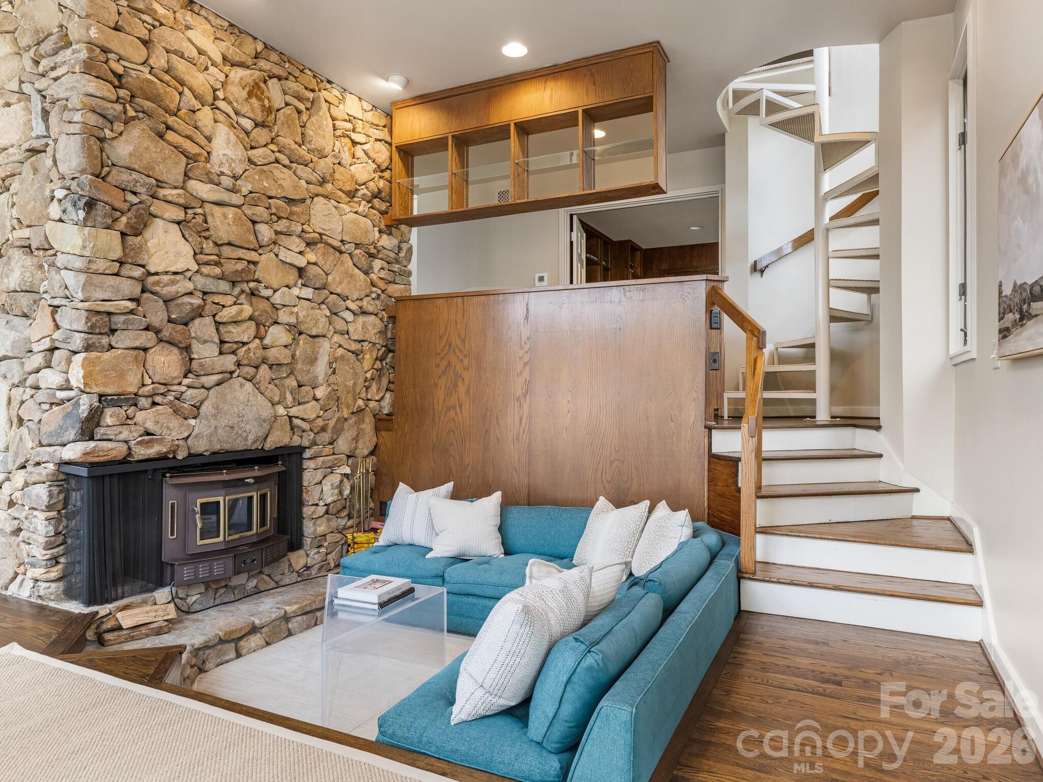 Pellyn Wood - Residential