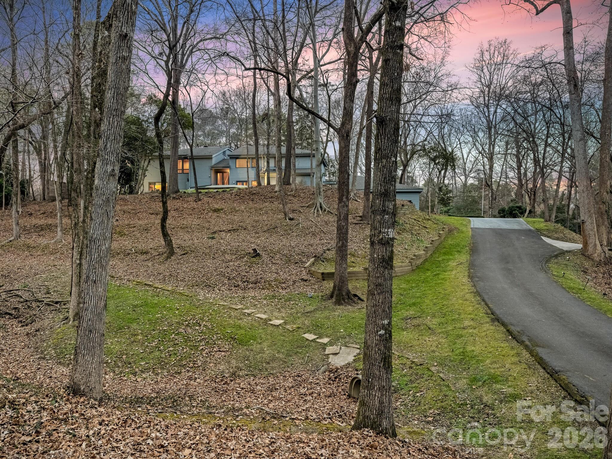 Pellyn Wood - Residential