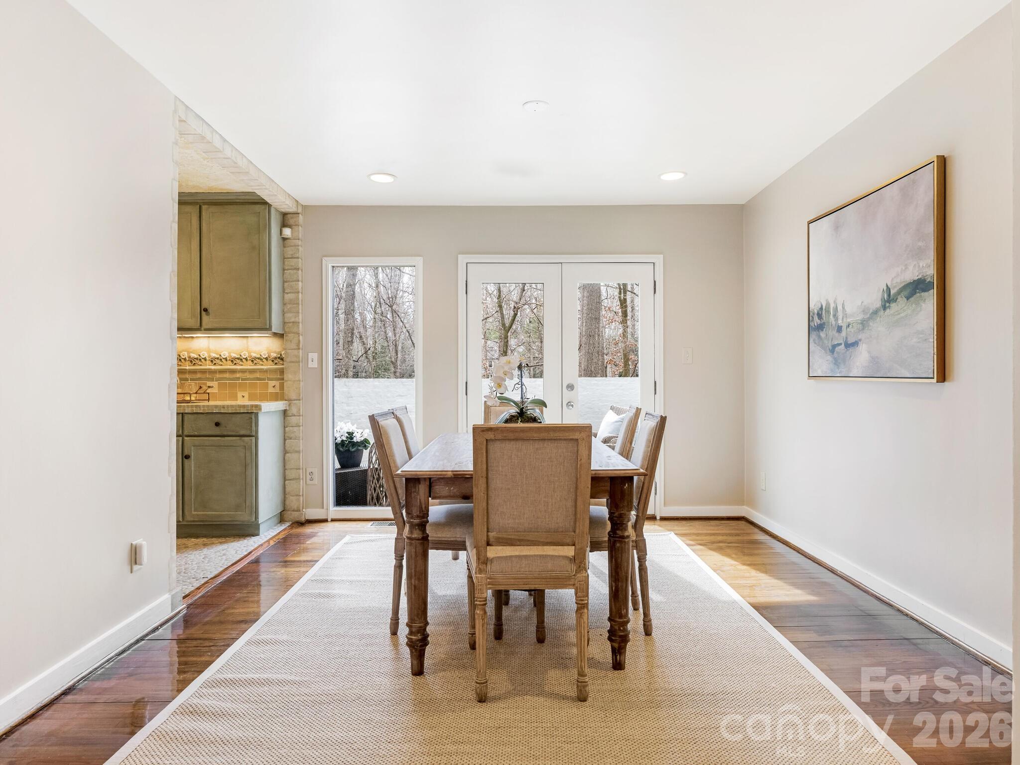 Pellyn Wood - Residential