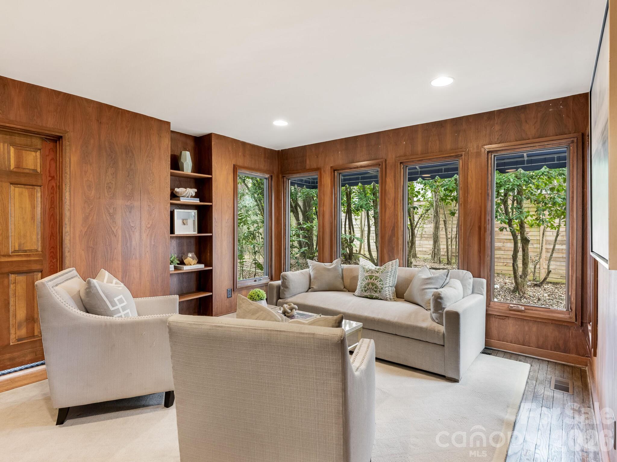 Pellyn Wood - Residential