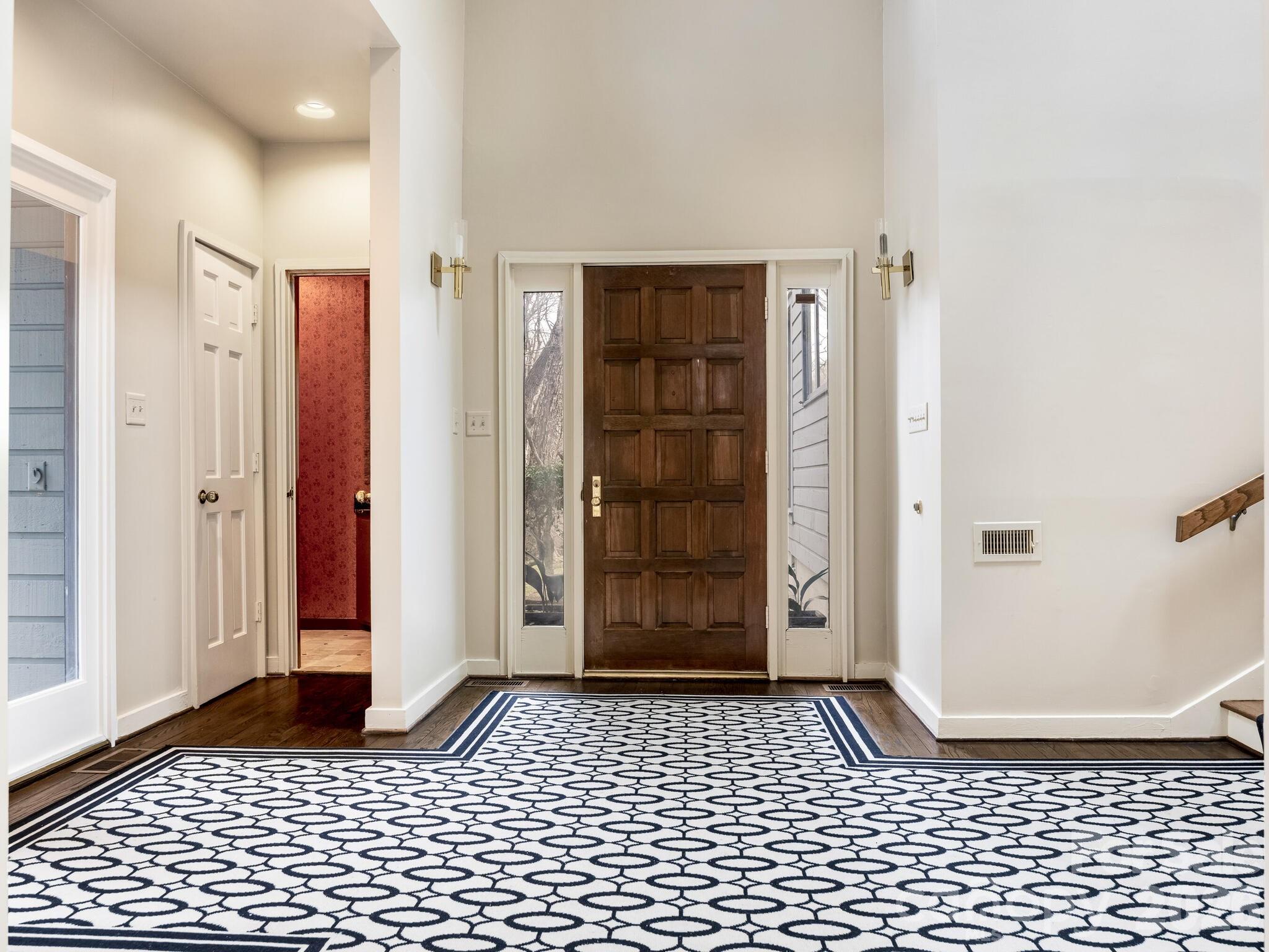 Pellyn Wood - Residential