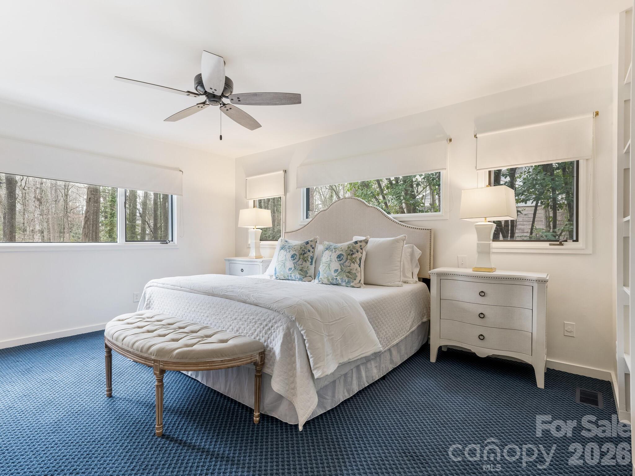 Pellyn Wood - Residential