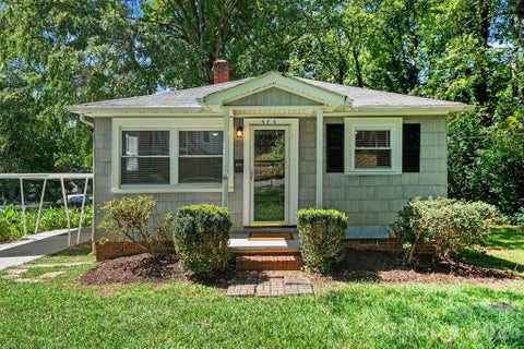 Photo of 573 Allison Street NW, Concord, NC 28025 (MLS # 4424363)