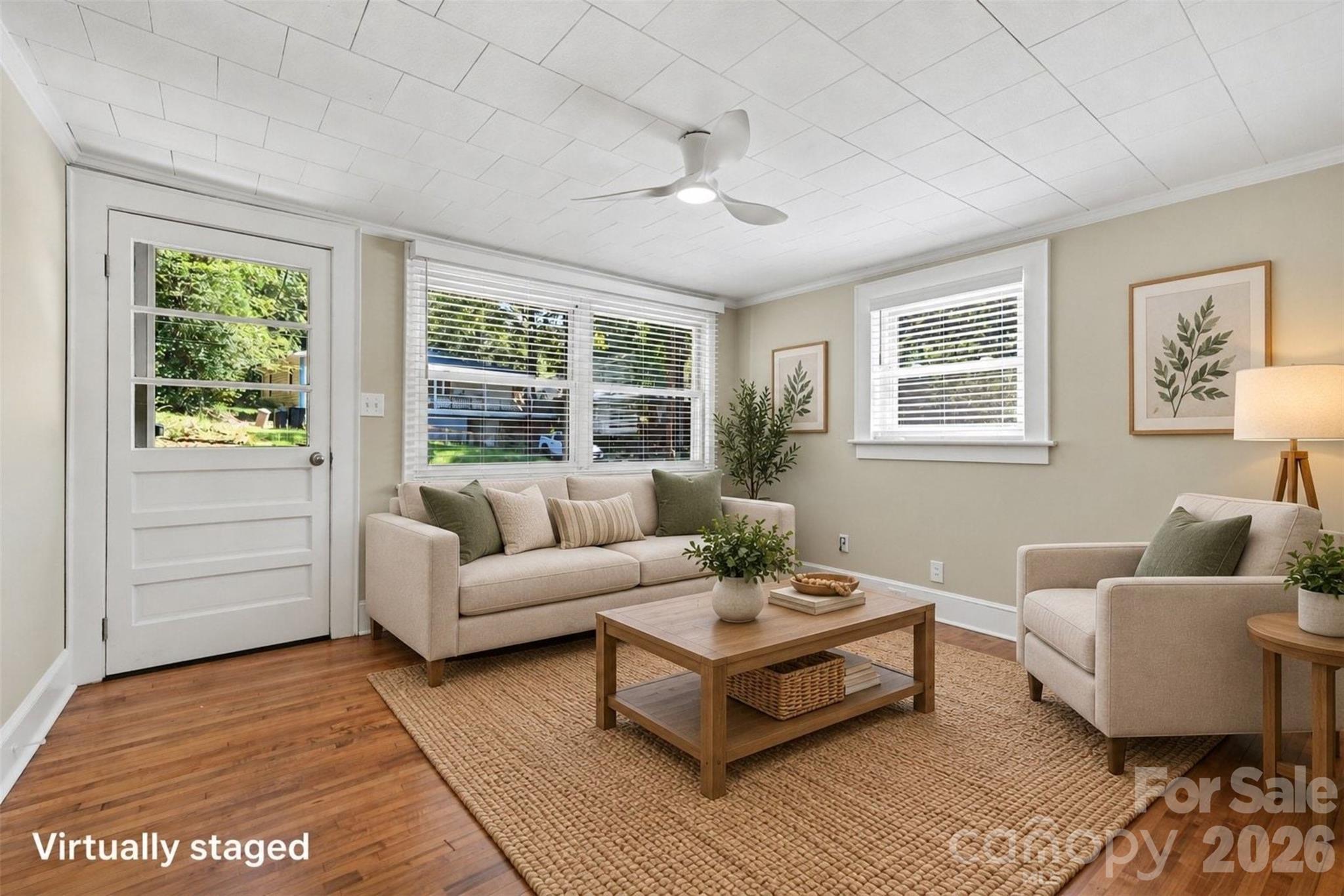 573 Allison Street NW