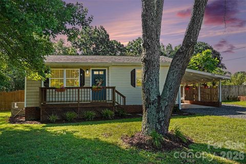 Photo of 104 Pine Lane, Locust, NC 28097 (MLS # 4405368)