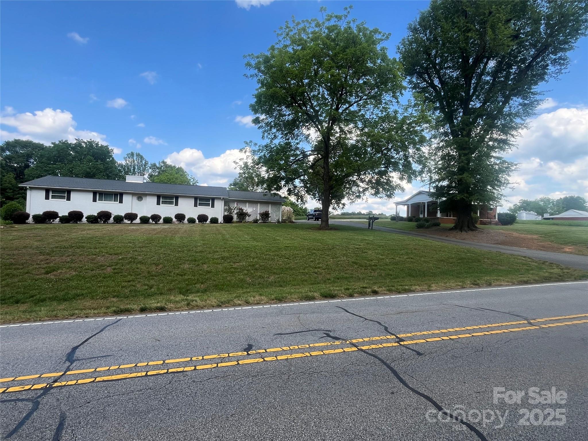 315 Graham Road, Mt Ulla, NC, 28125