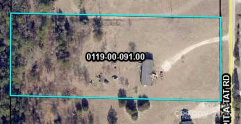 1163 Pit A Tat Road Kershaw SC 29067