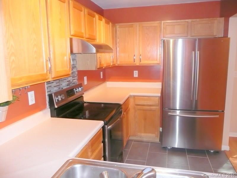 Scotsborough - Residential Lease