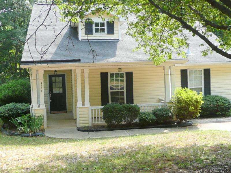 Scotsborough - Residential Lease