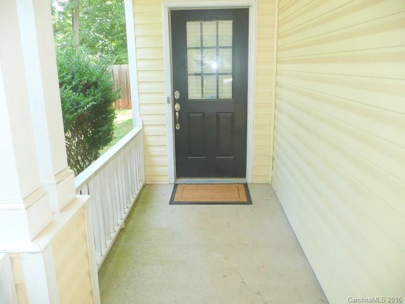 Scotsborough - Residential Lease