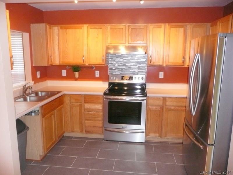 Scotsborough - Residential Lease