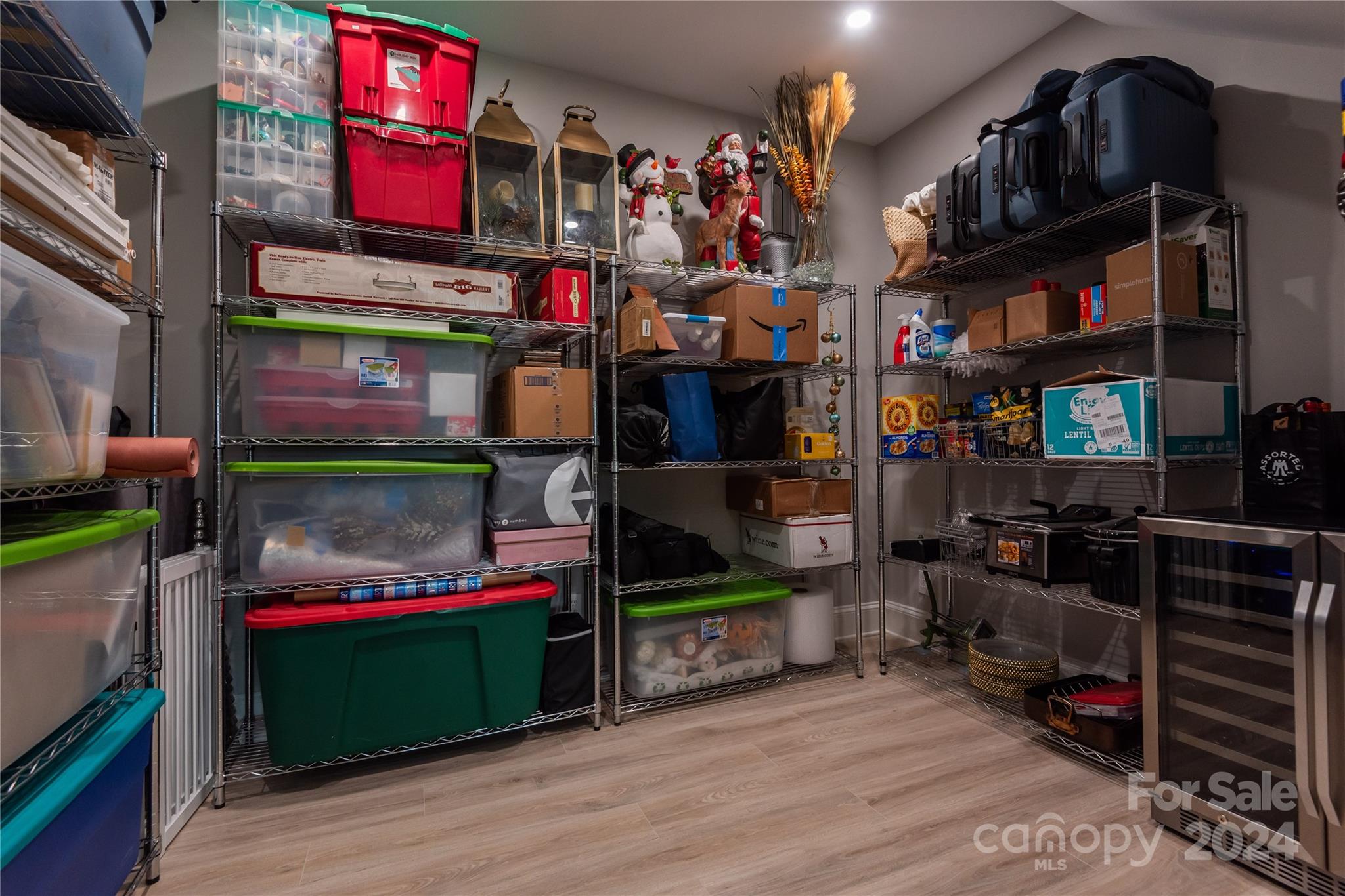 Riverpointe - Residential