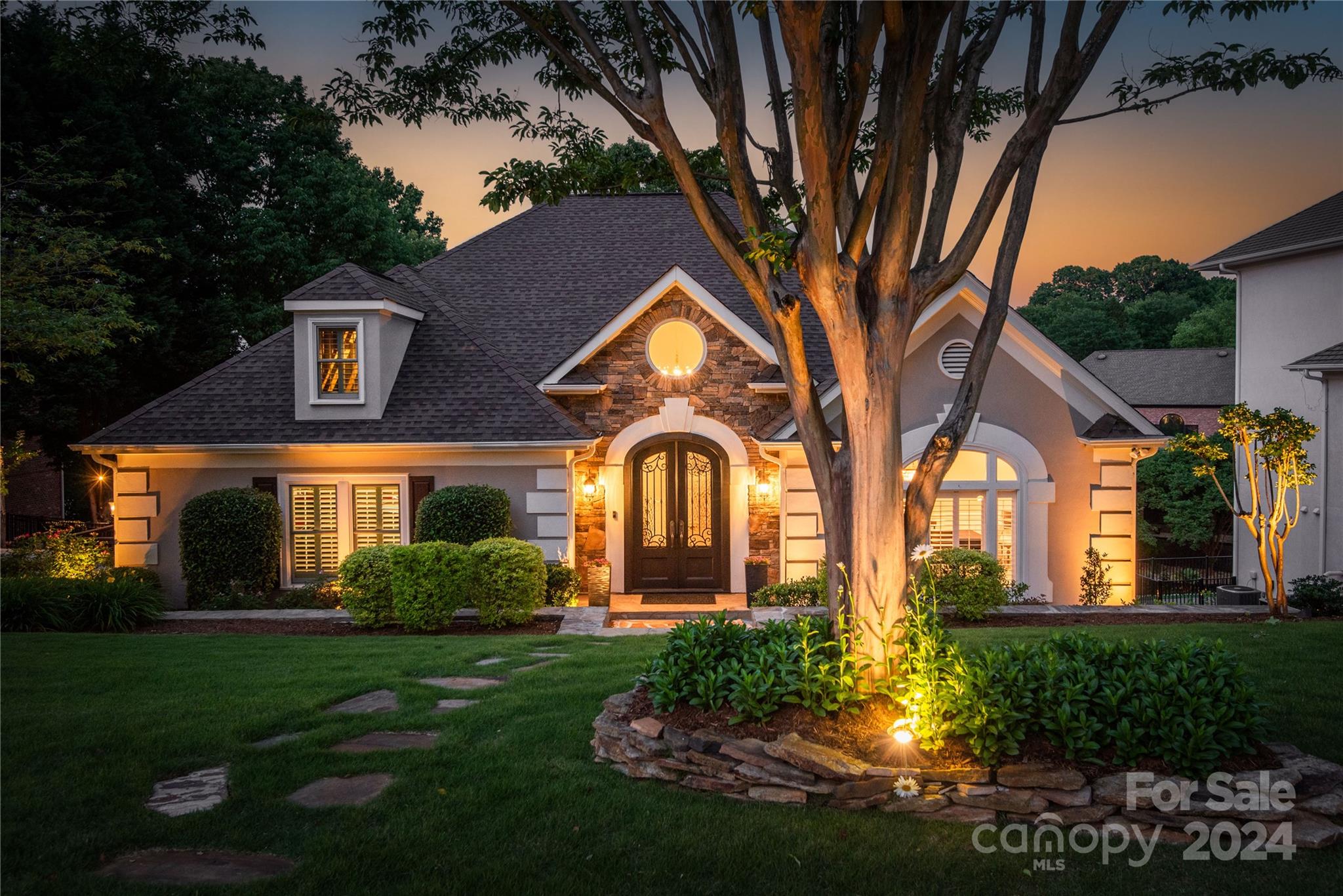 Riverpointe - Residential