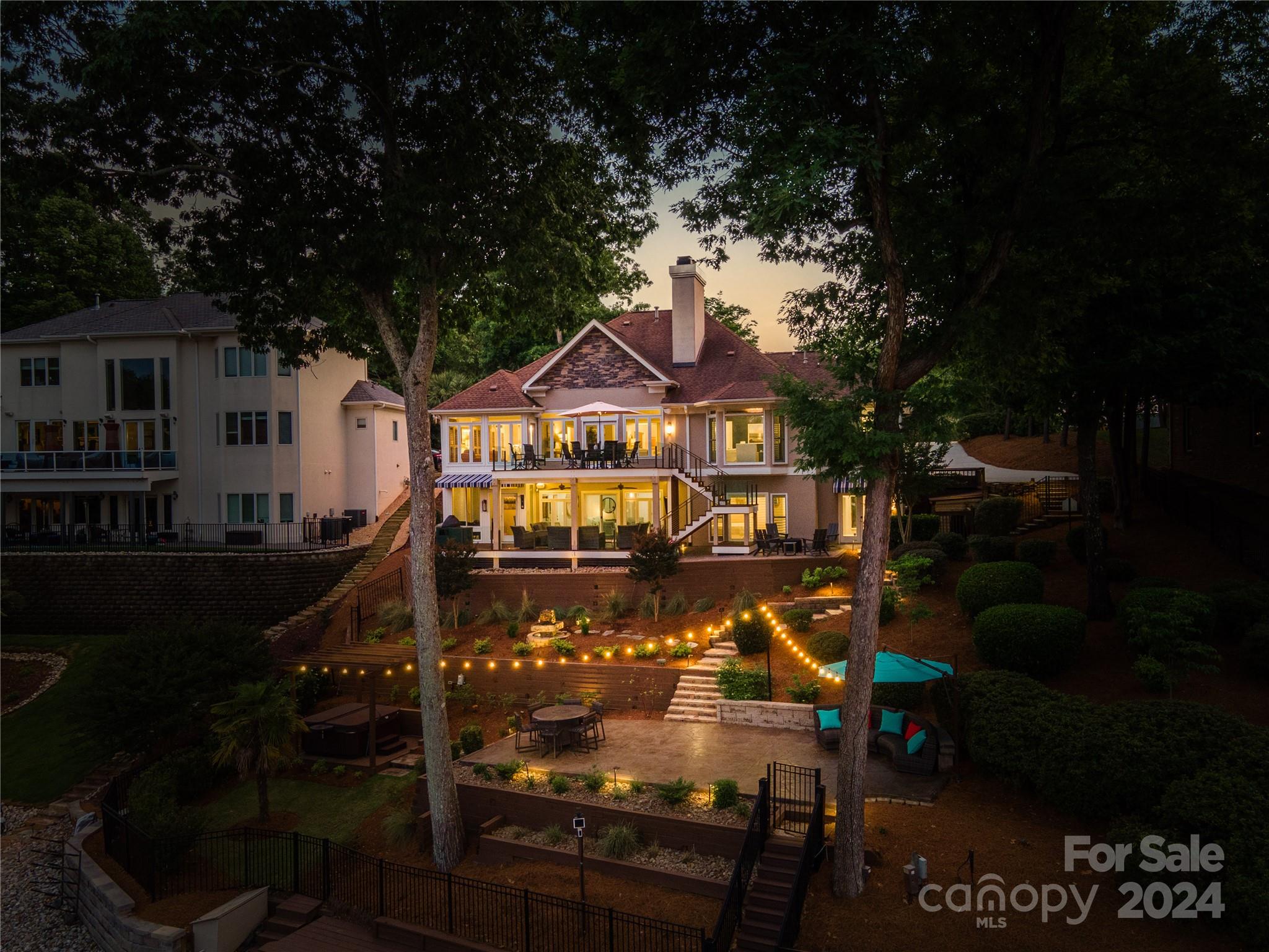 Riverpointe - Residential