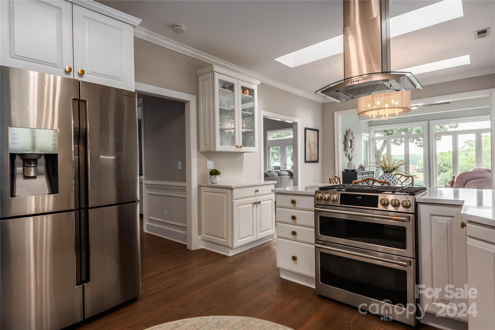 Riverpointe - Residential