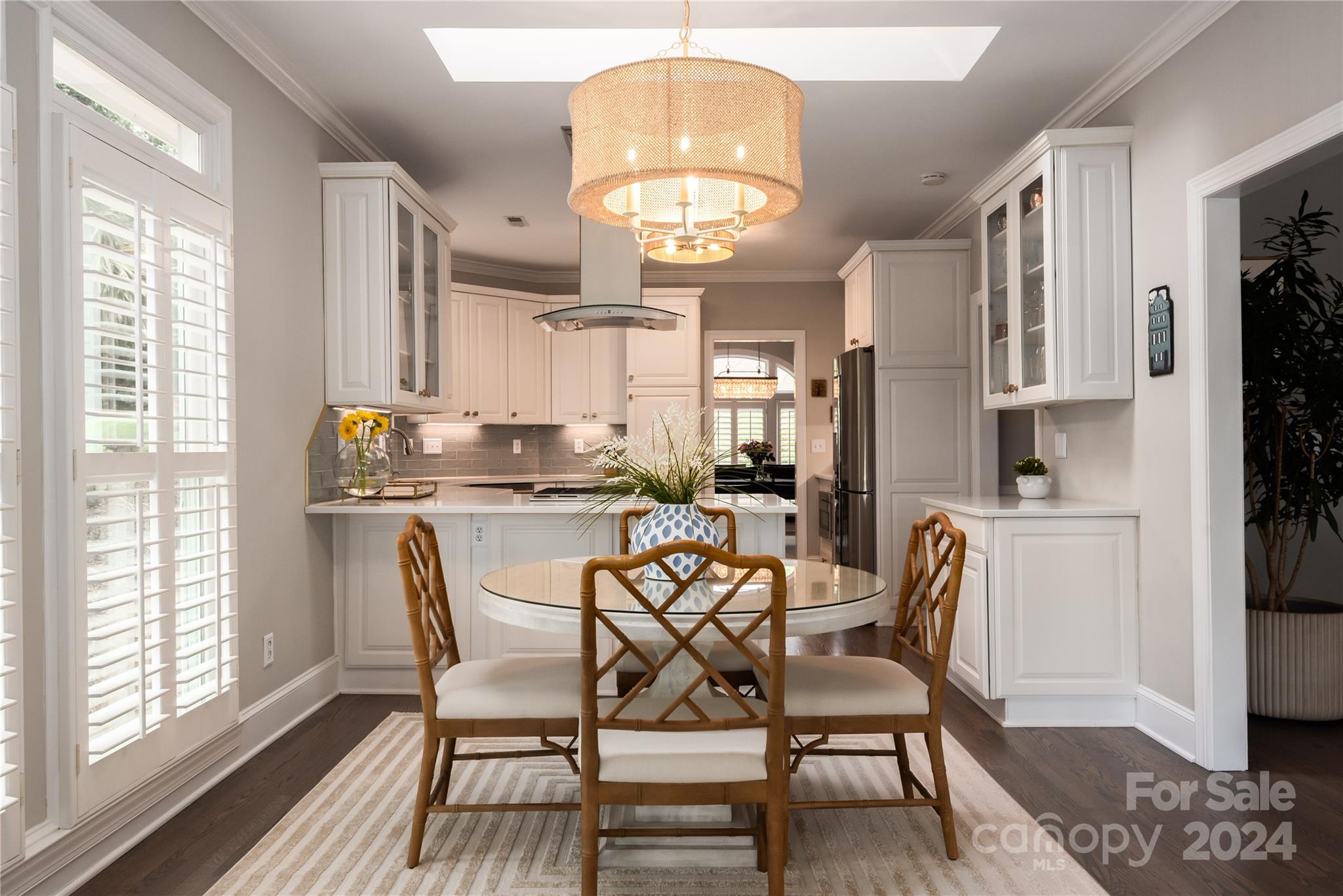 Riverpointe - Residential