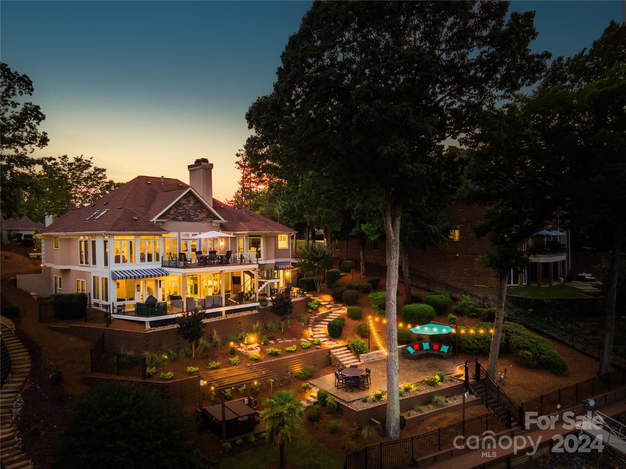 Riverpointe - Residential