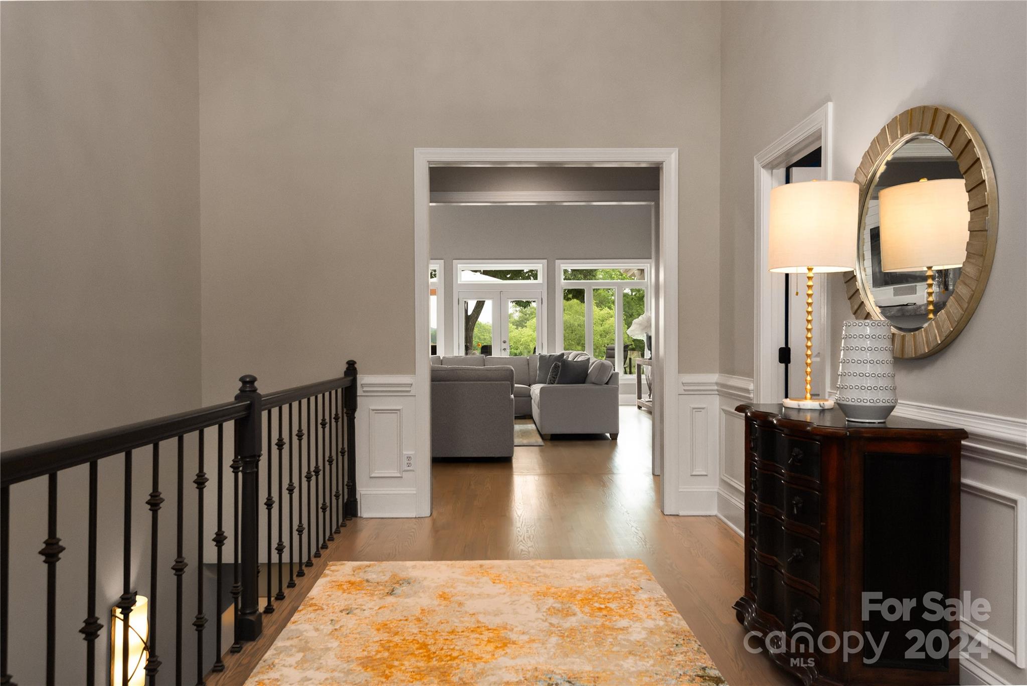 Riverpointe - Residential