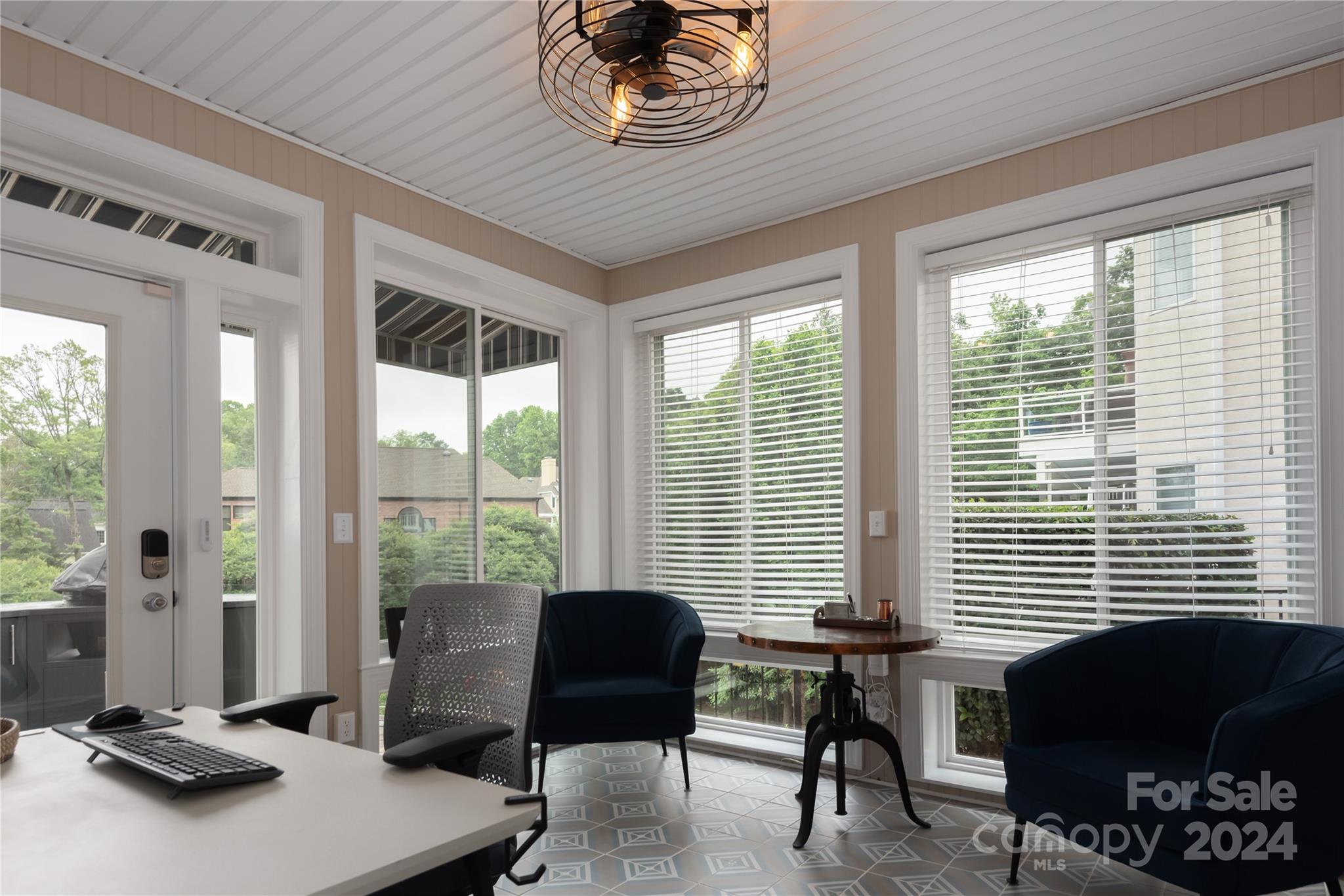 Riverpointe - Residential