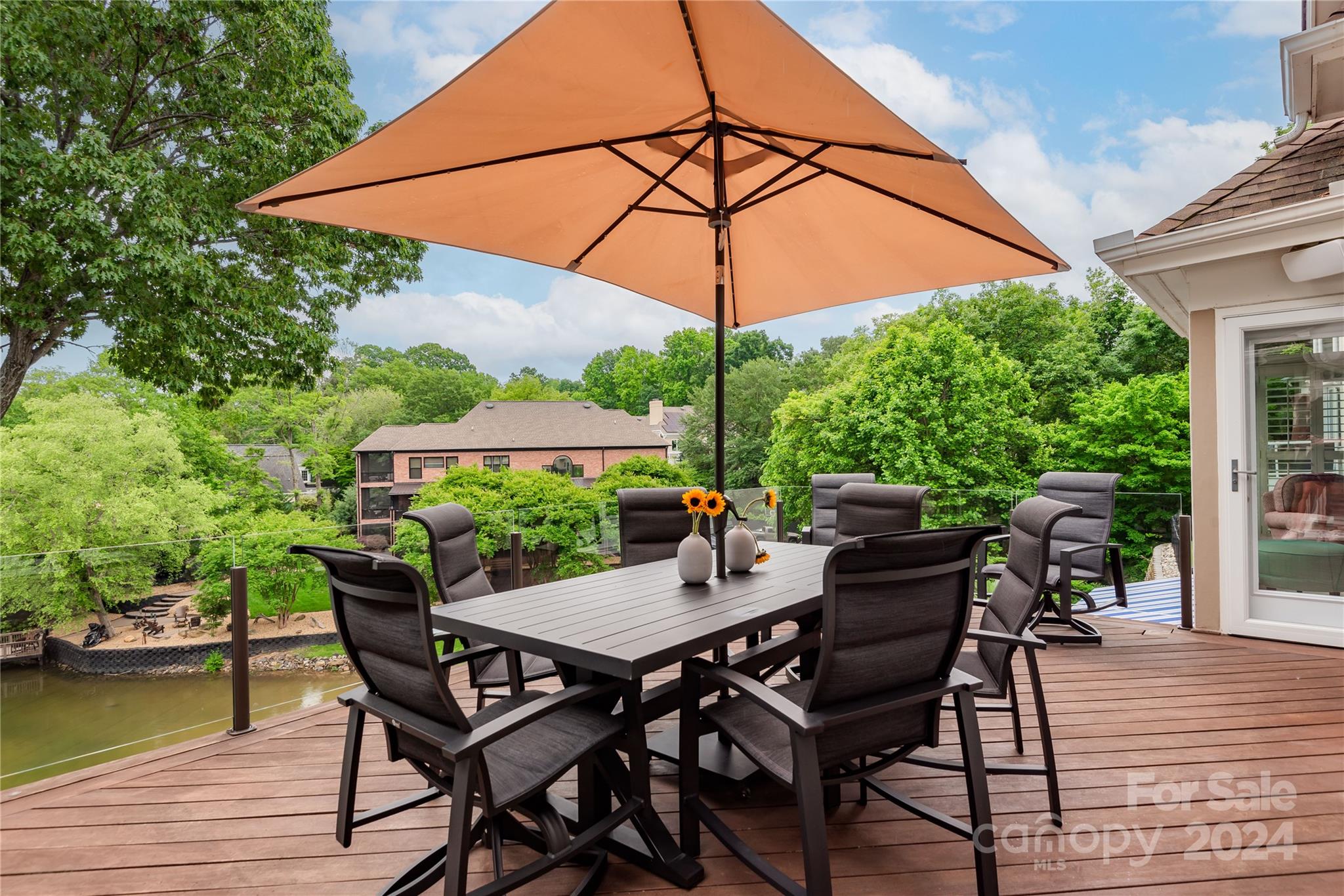 Riverpointe - Residential