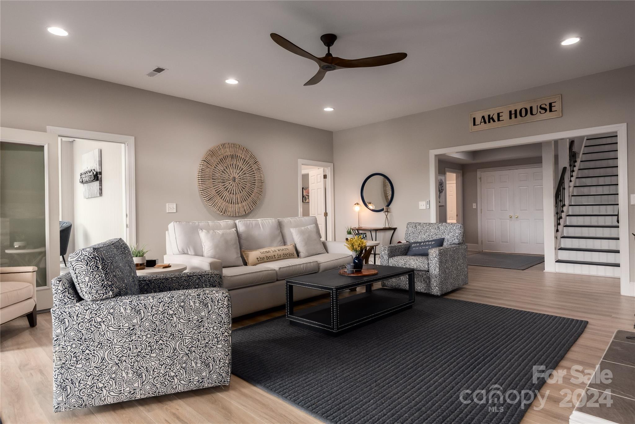 Riverpointe - Residential