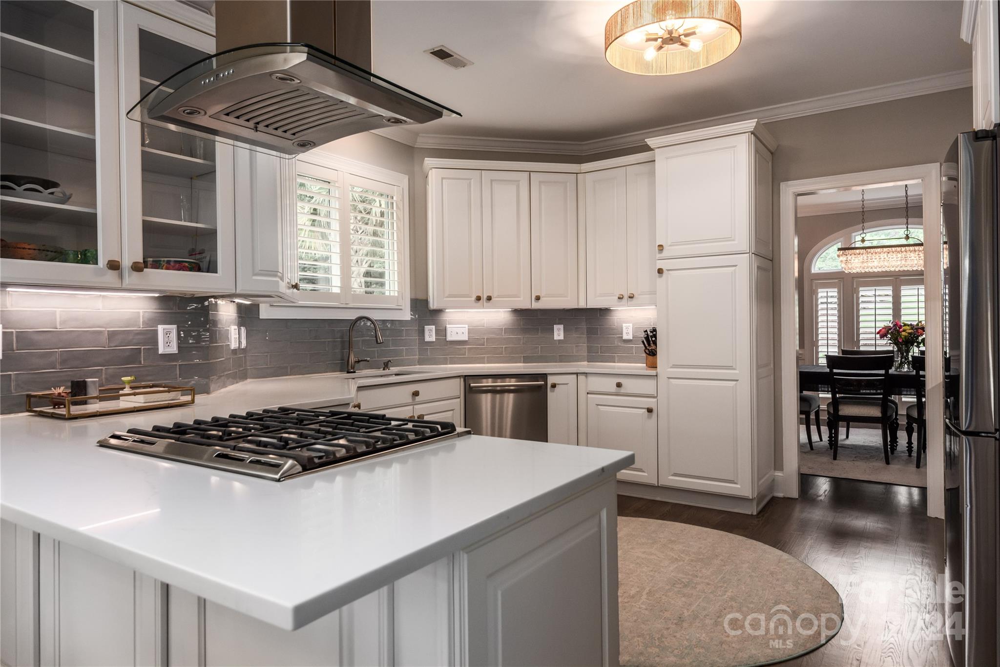 Riverpointe - Residential