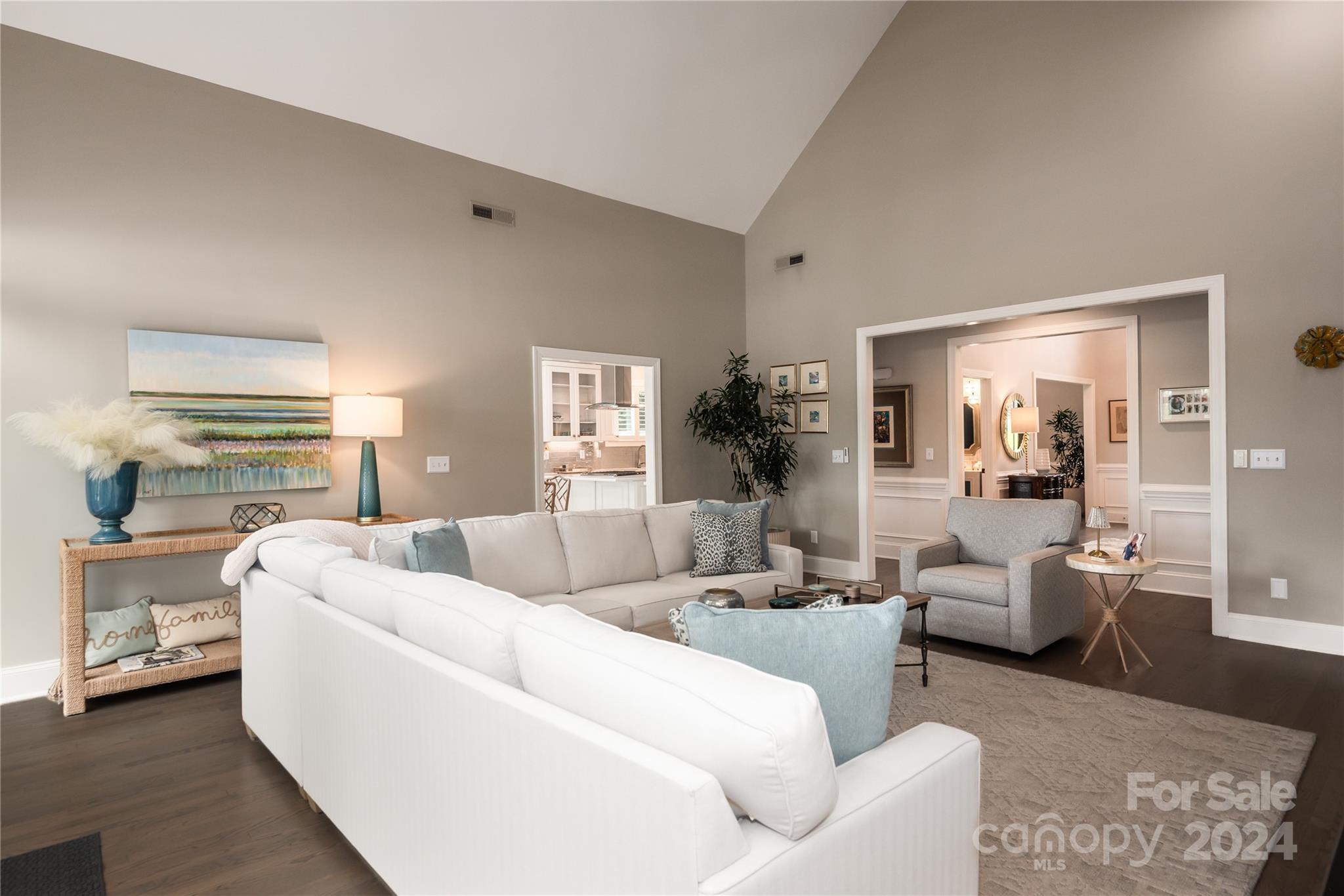 Riverpointe - Residential