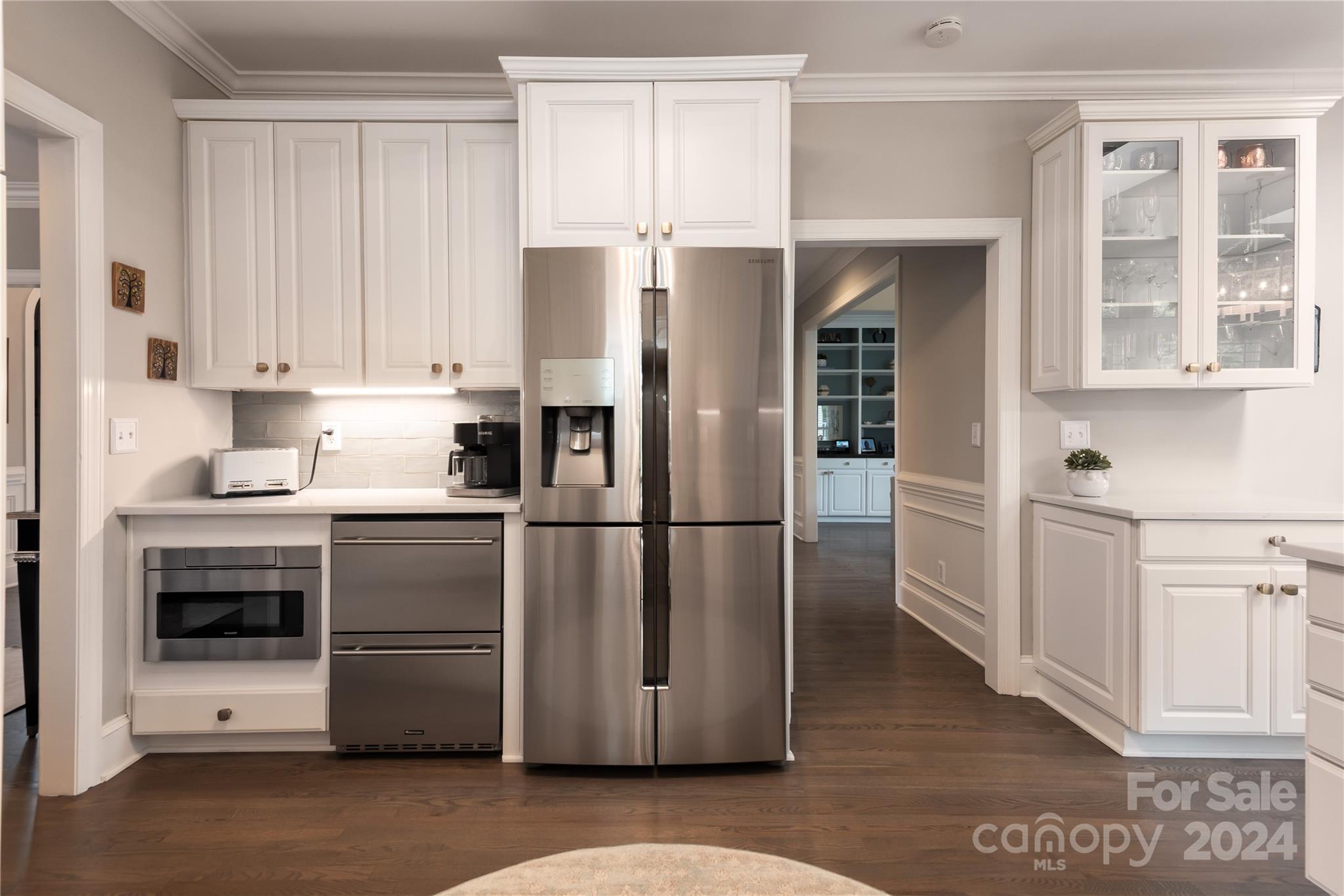 Riverpointe - Residential