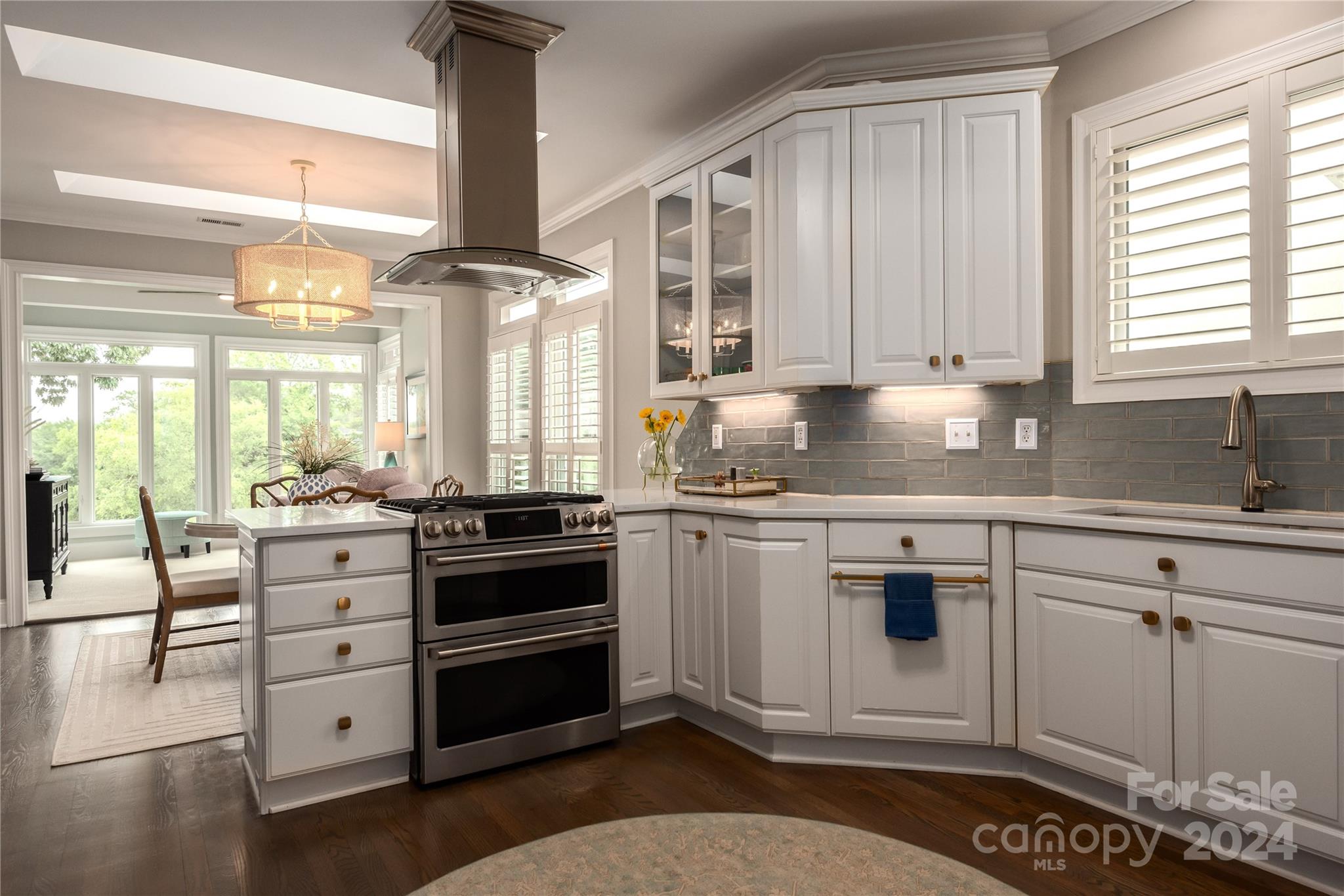 Riverpointe - Residential