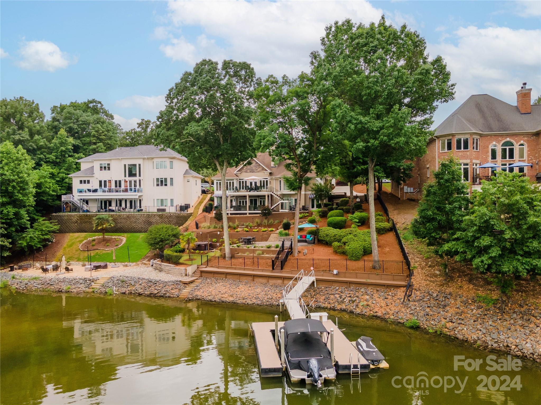 Riverpointe - Residential