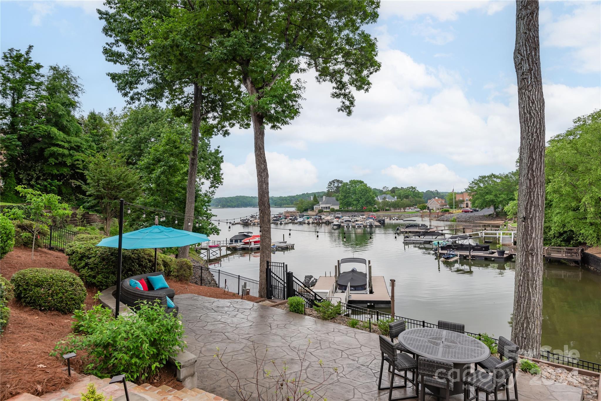 Riverpointe - Residential