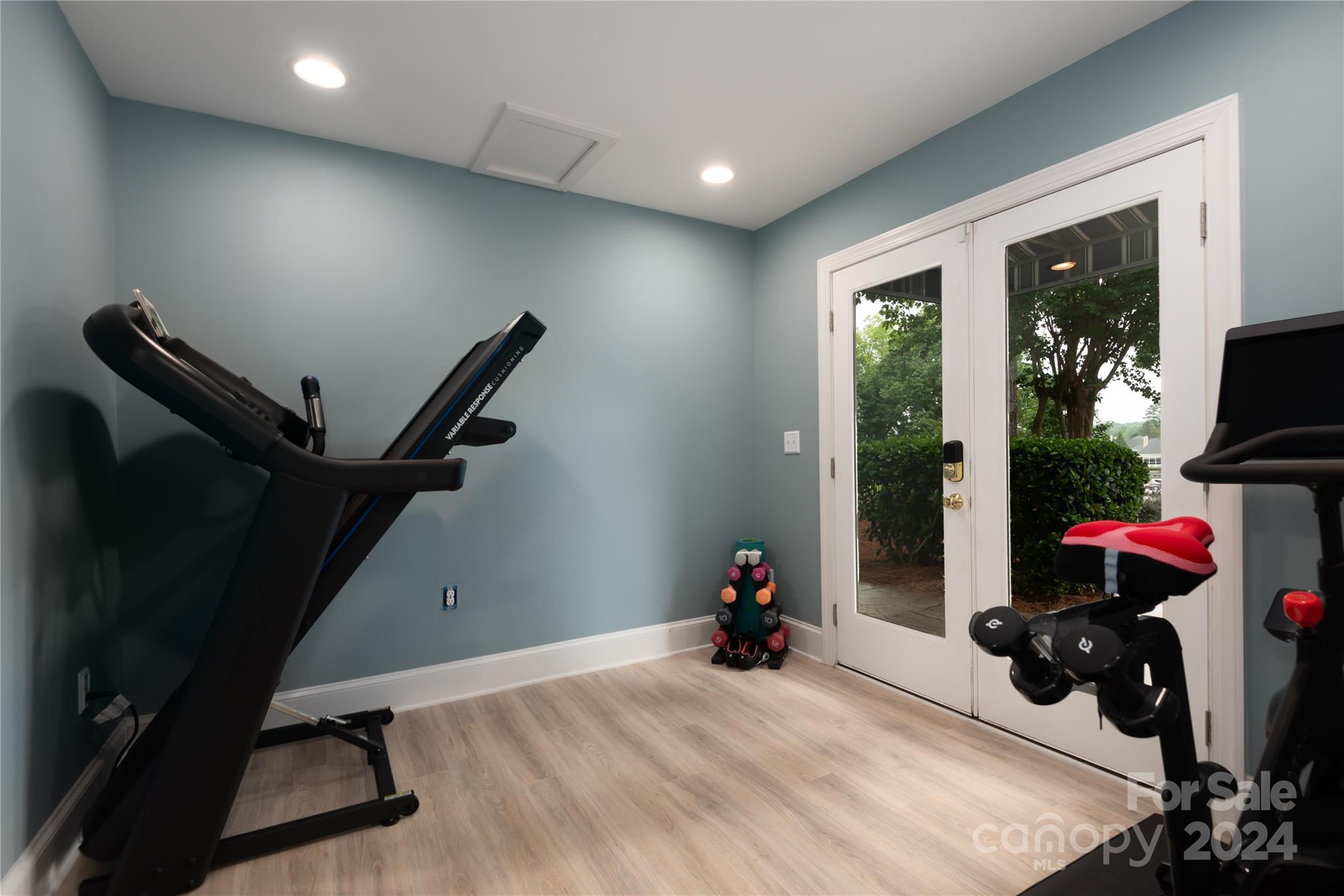 Riverpointe - Residential