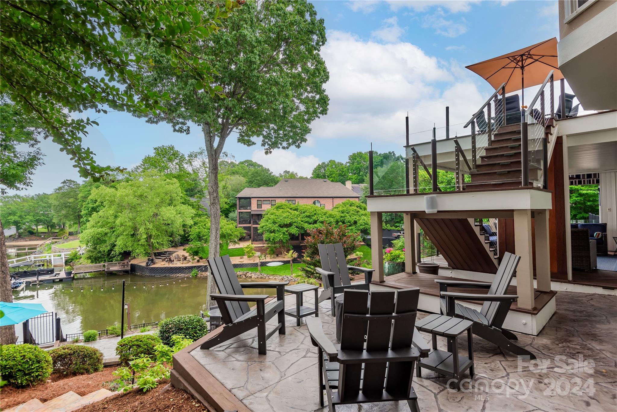 Riverpointe - Residential