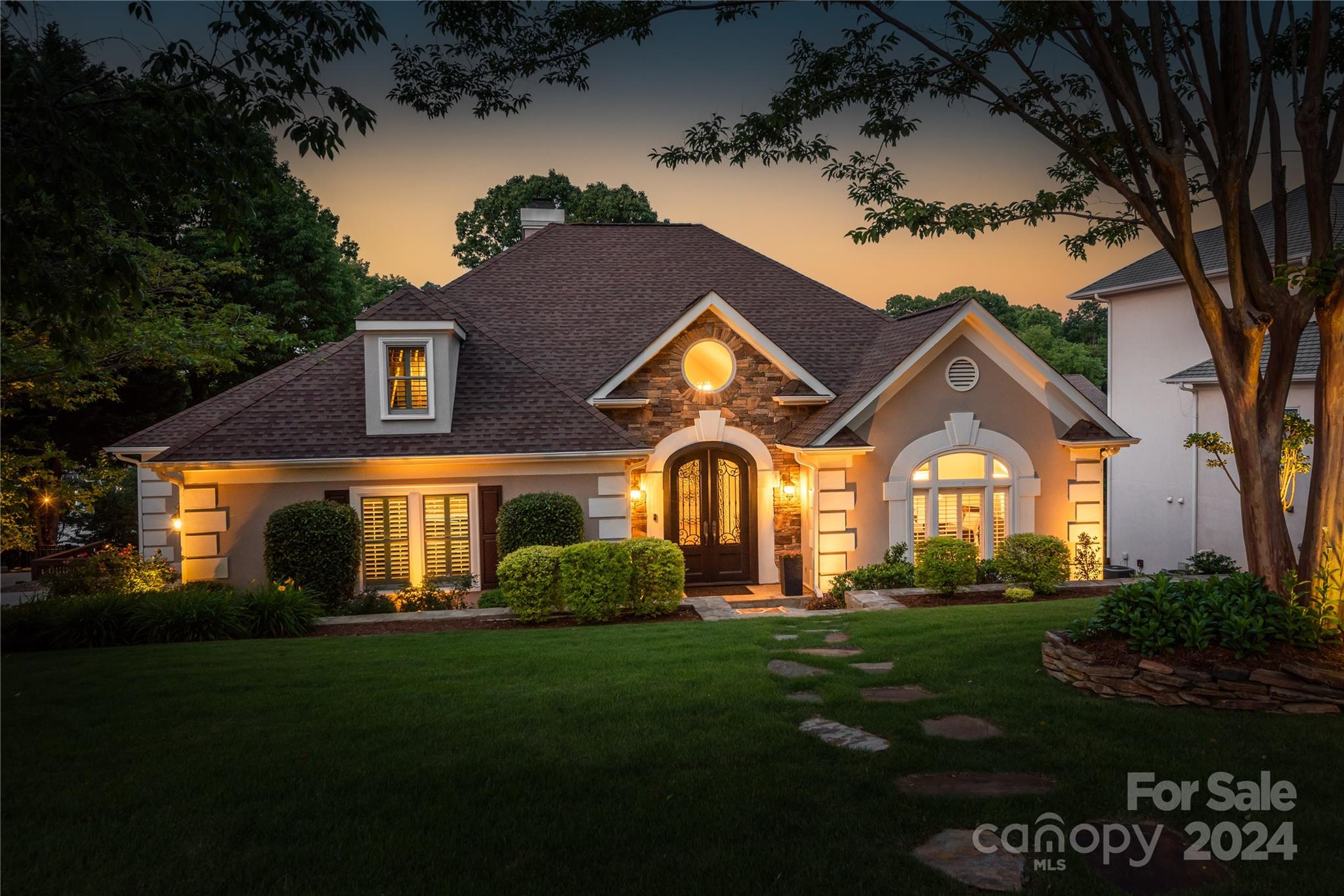 Riverpointe - Residential