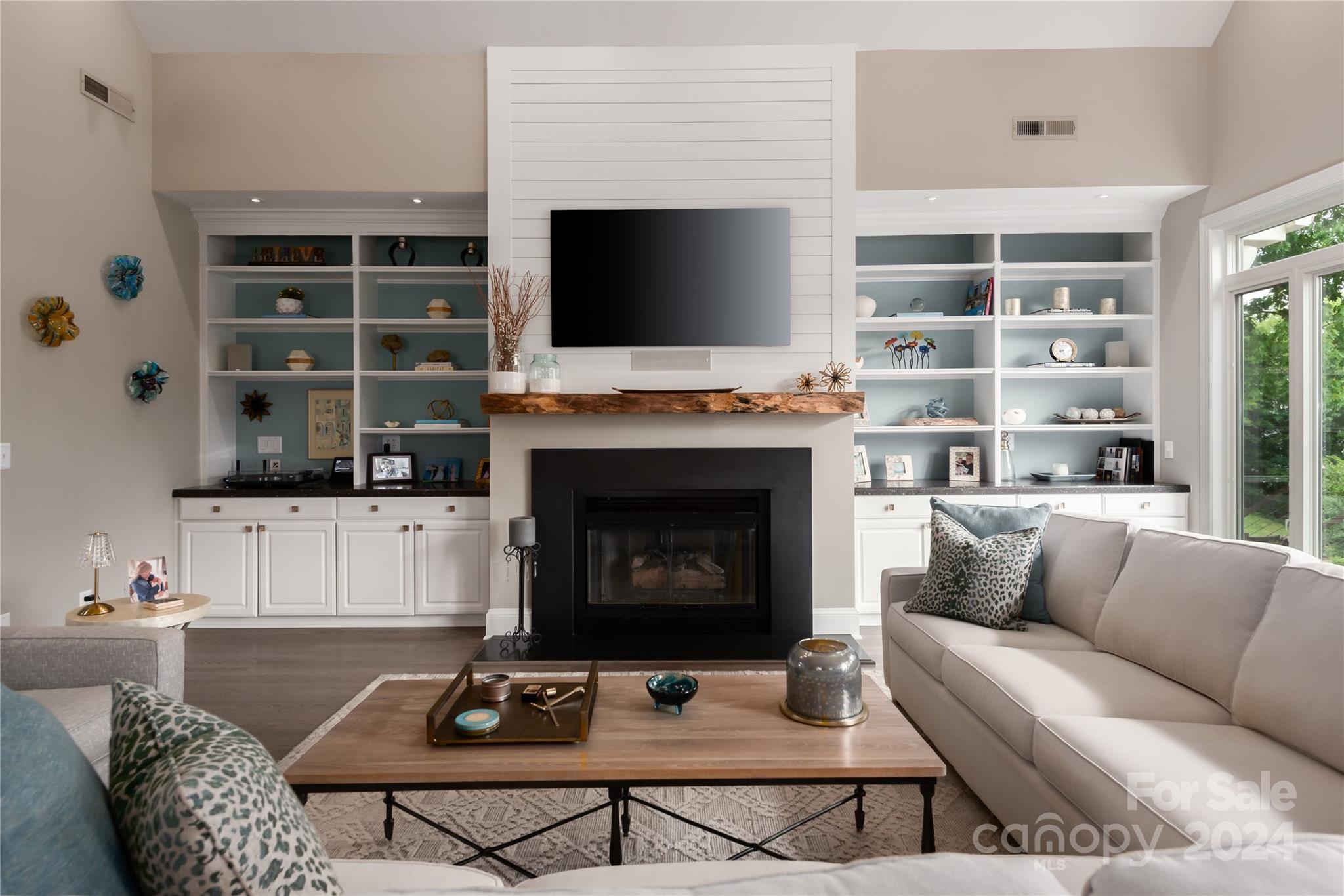 Riverpointe - Residential