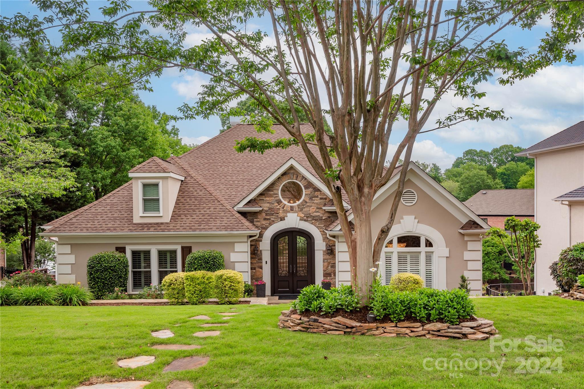 Riverpointe - Residential