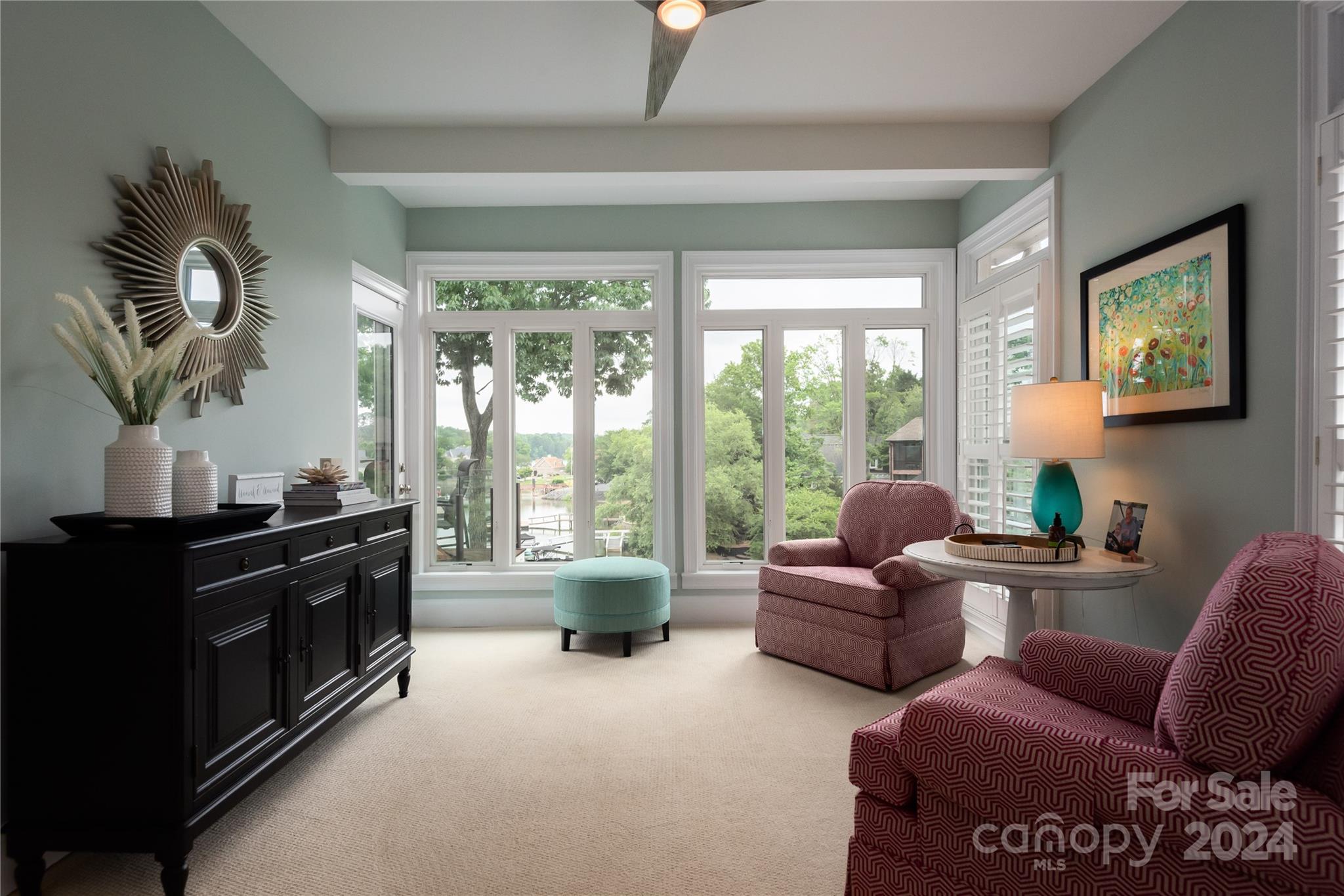 Riverpointe - Residential