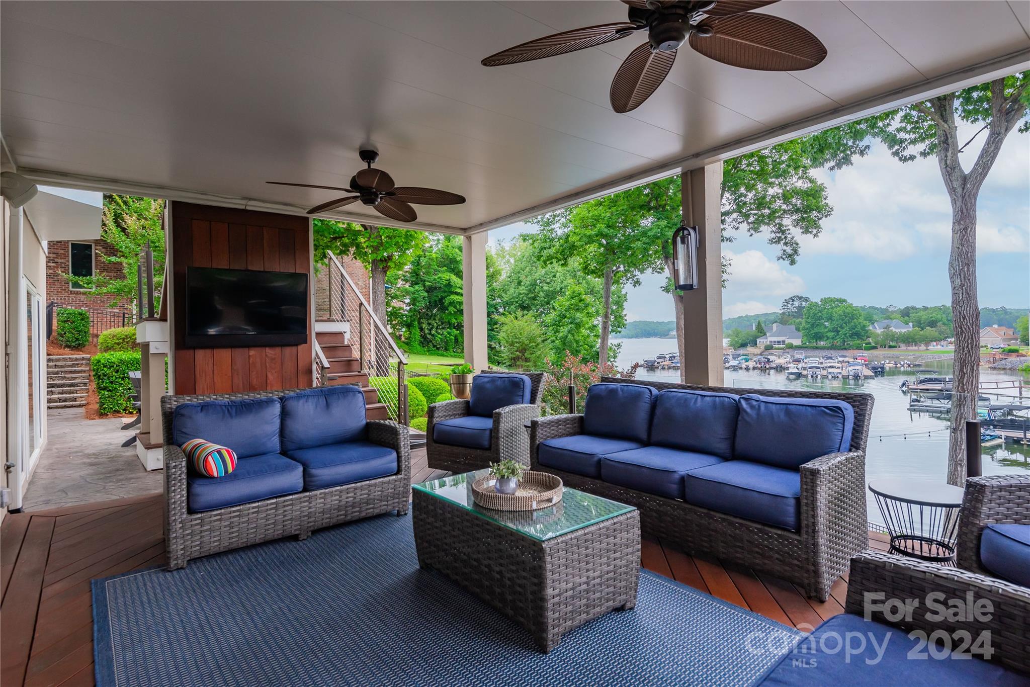 Riverpointe - Residential