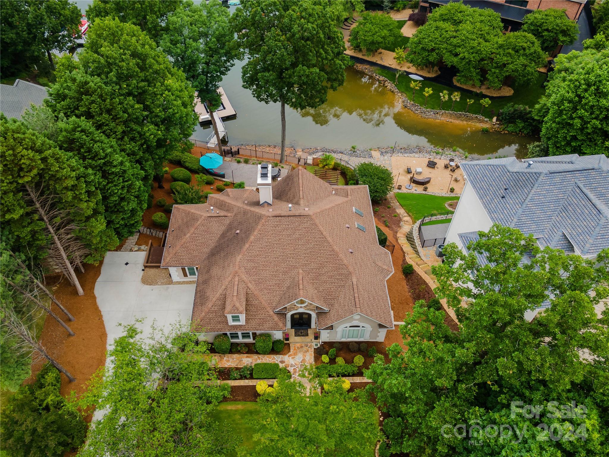 Riverpointe - Residential