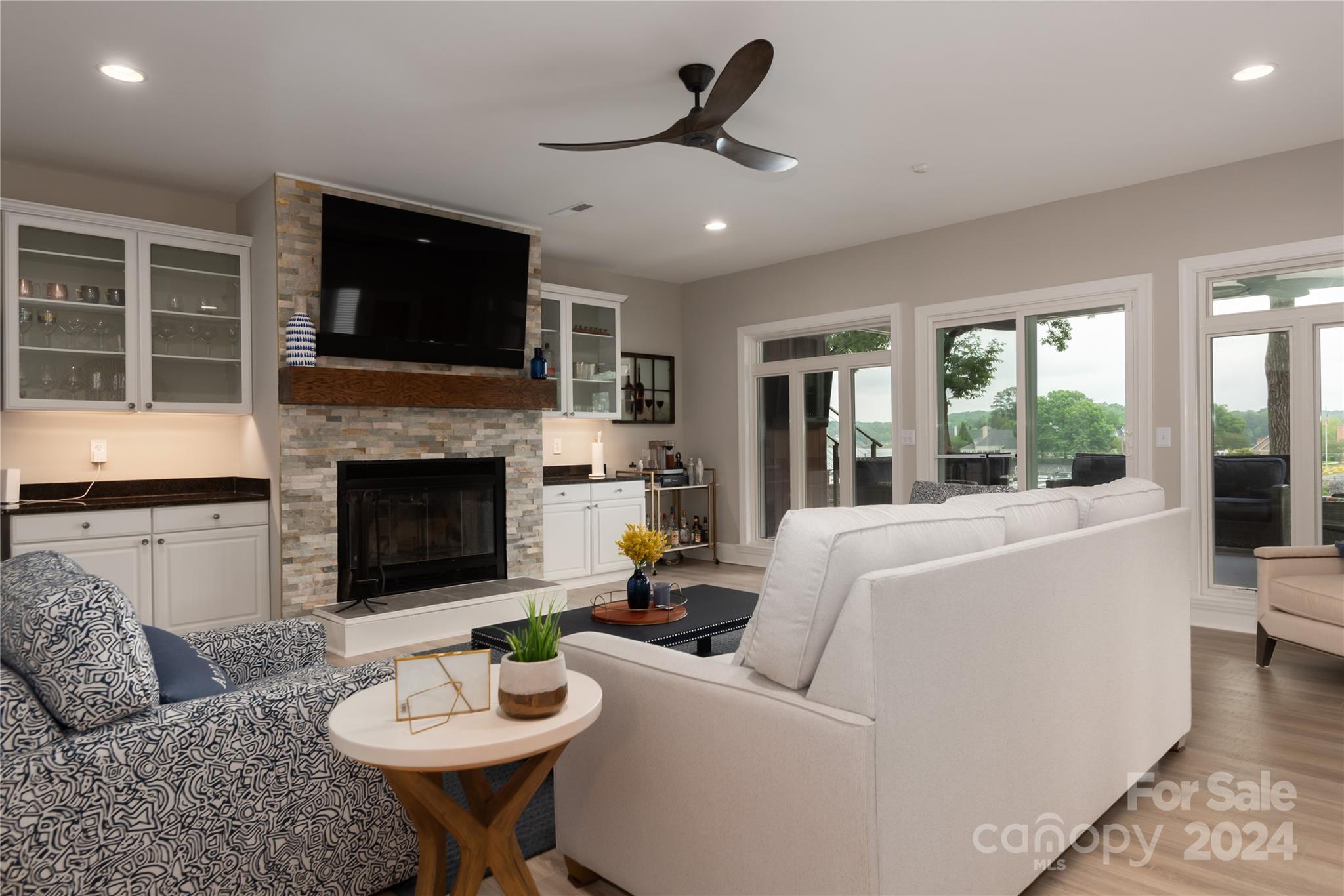 Riverpointe - Residential