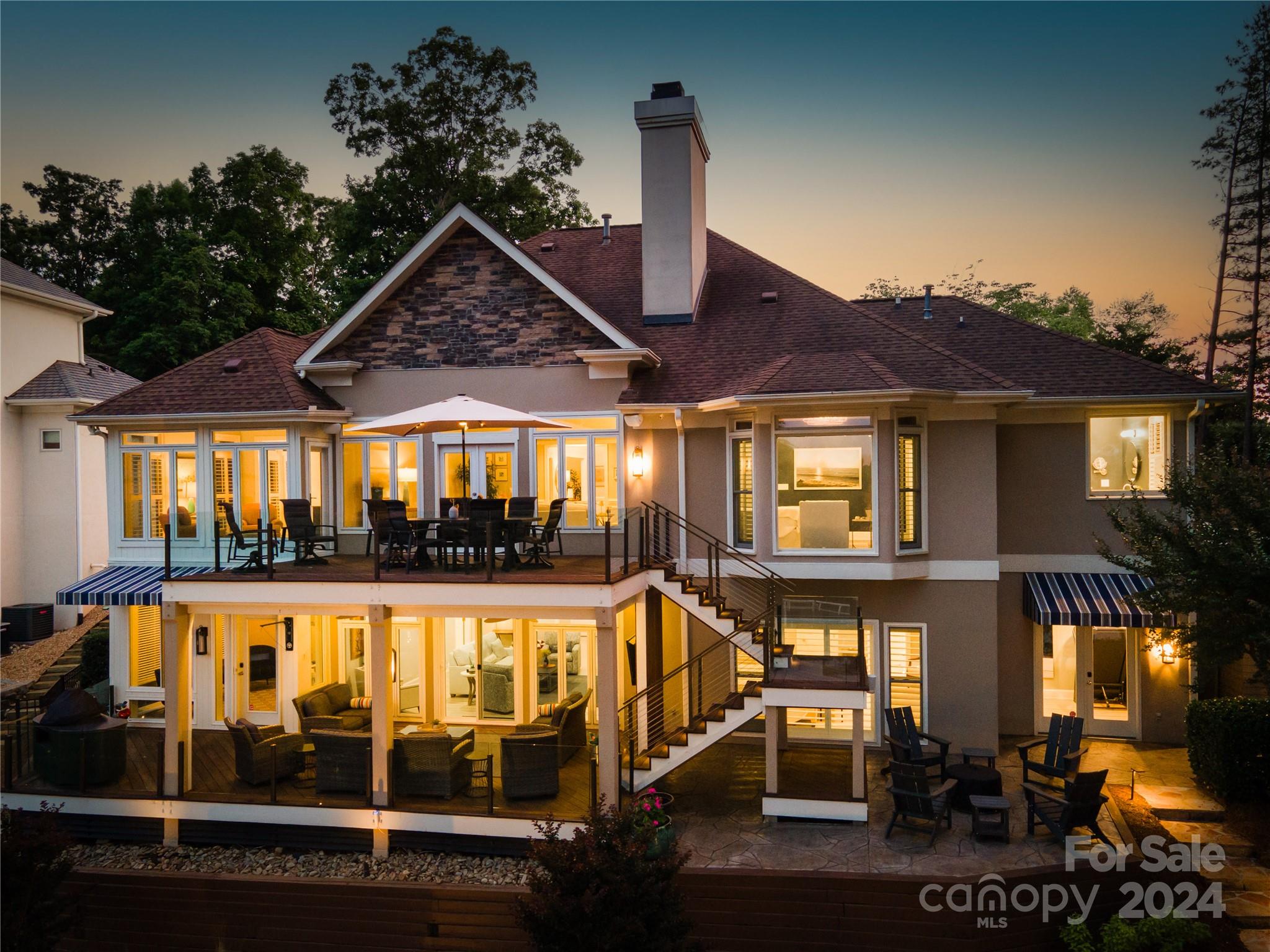 Riverpointe - Residential