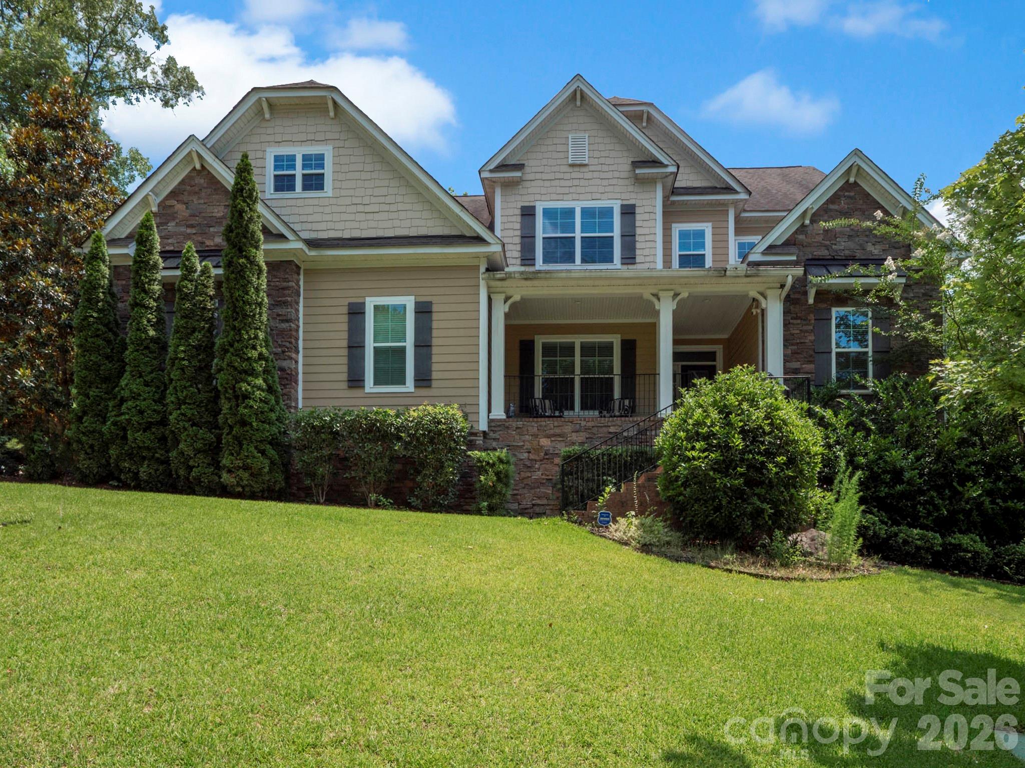 Photo 1 of 41 — 242 Wren Creek Circle, Blythewood, SC 29016