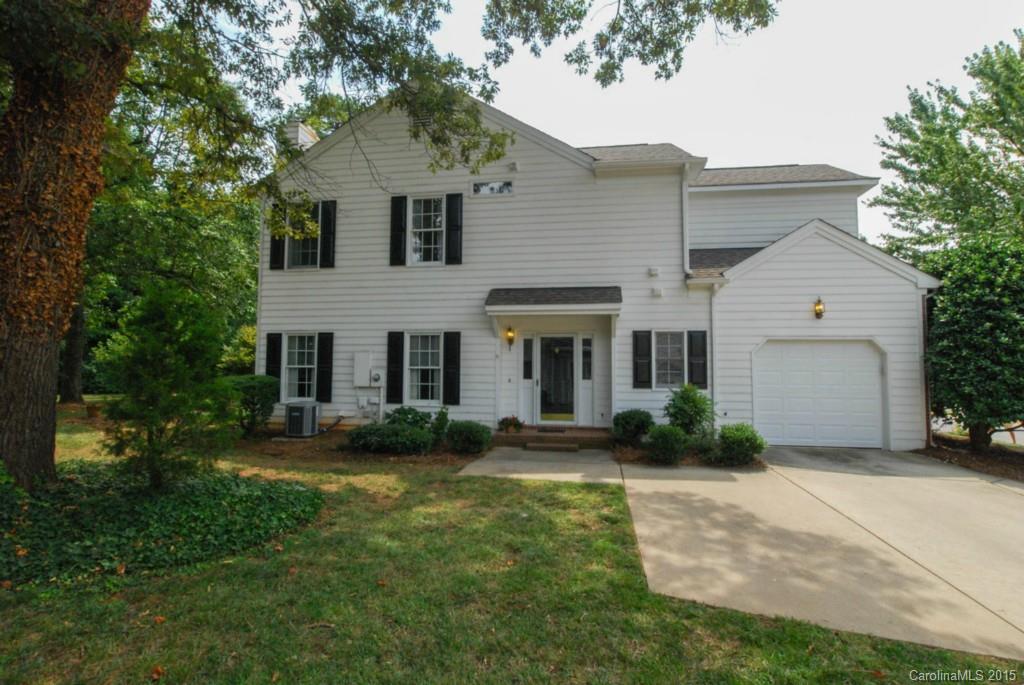 Davis Lake - Residential