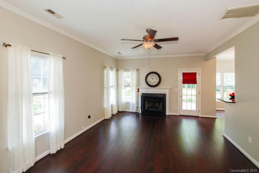 Davis Lake - Residential