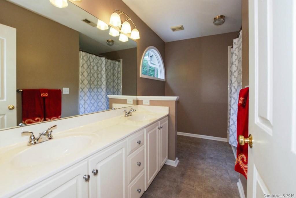 Davis Lake - Residential